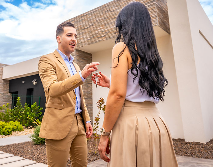 Property Brokerage